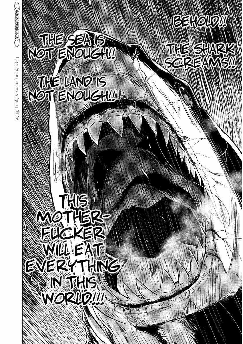 KILLER SHARK IN ANOTHER WORLD Chapter 5 28